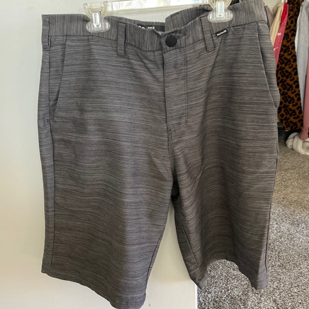 Men’s Hurley shorts | size 32